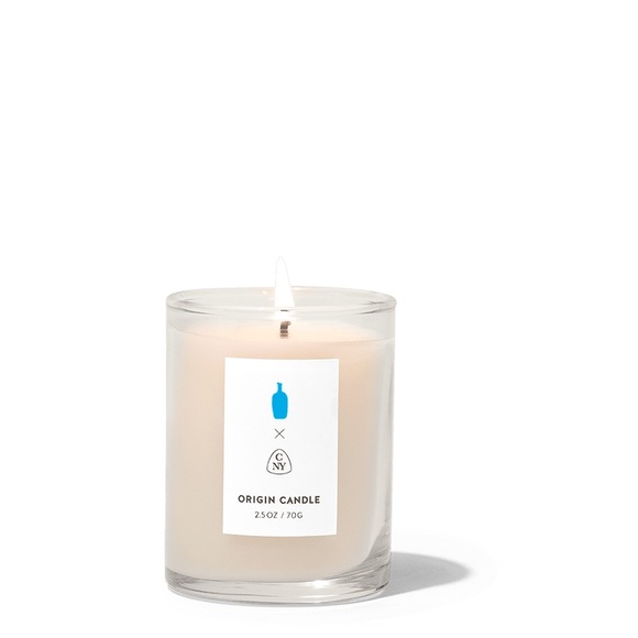 Blue Bottle x Cavern New York Origin Candle 70g Brand New in box! Only in USA - Picture 2 of 7